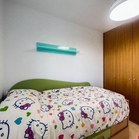 Amplia Terraza, Mar Y Montana Apartment Оропеса дел Мар Екстериор снимка