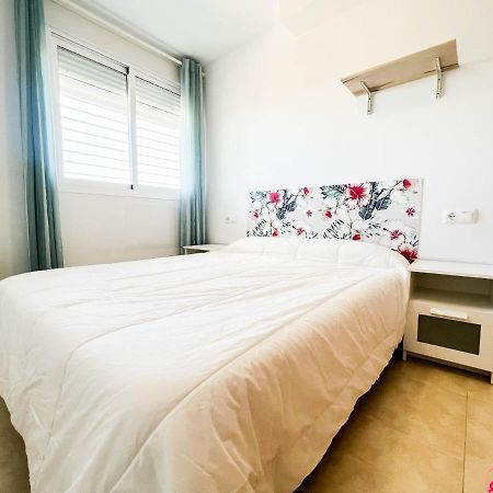 Amplia Terraza, Mar Y Montana Apartment Оропеса дел Мар Екстериор снимка