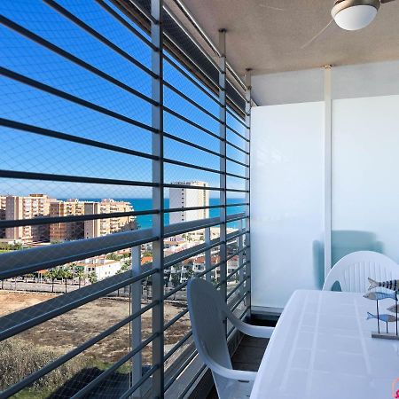 Amplia Terraza, Mar Y Montana Apartment Оропеса дел Мар Екстериор снимка