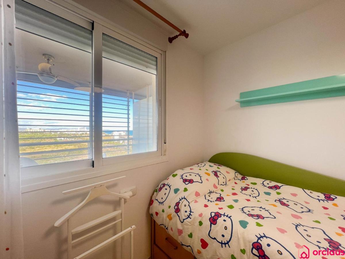 Amplia Terraza, Mar Y Montana Apartment Оропеса дел Мар Екстериор снимка
