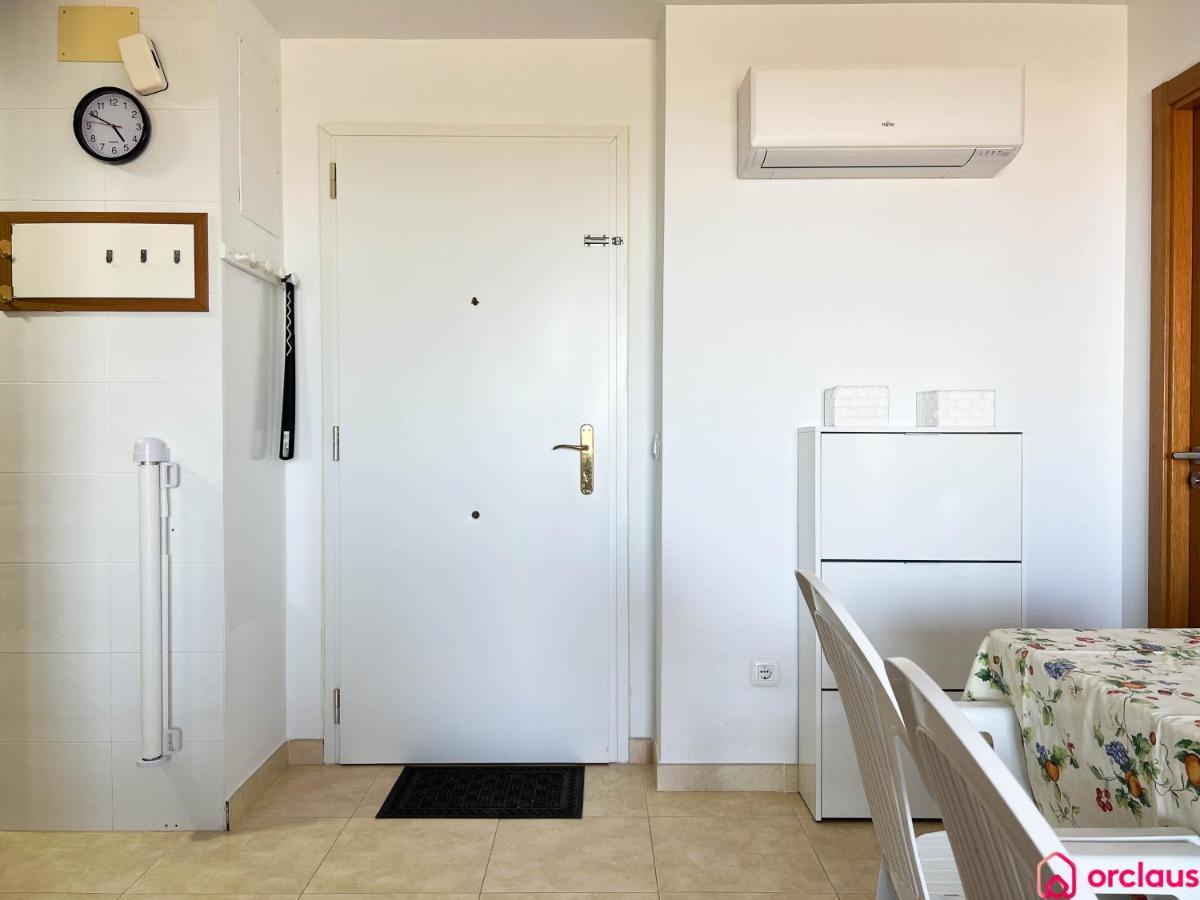 Amplia Terraza, Mar Y Montana Apartment Оропеса дел Мар Екстериор снимка