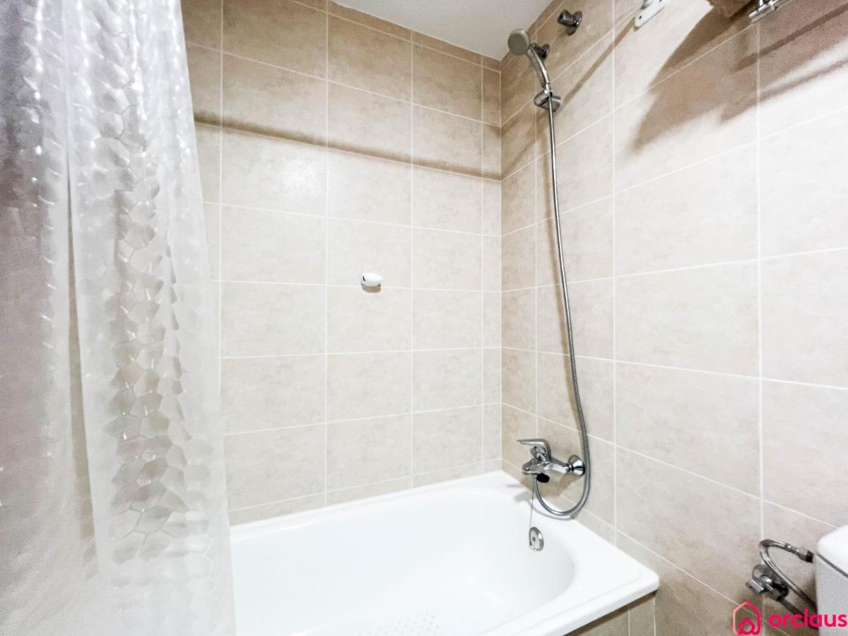 Amplia Terraza, Mar Y Montana Apartment Оропеса дел Мар Екстериор снимка