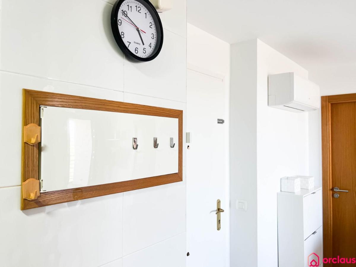 Amplia Terraza, Mar Y Montana Apartment Оропеса дел Мар Екстериор снимка