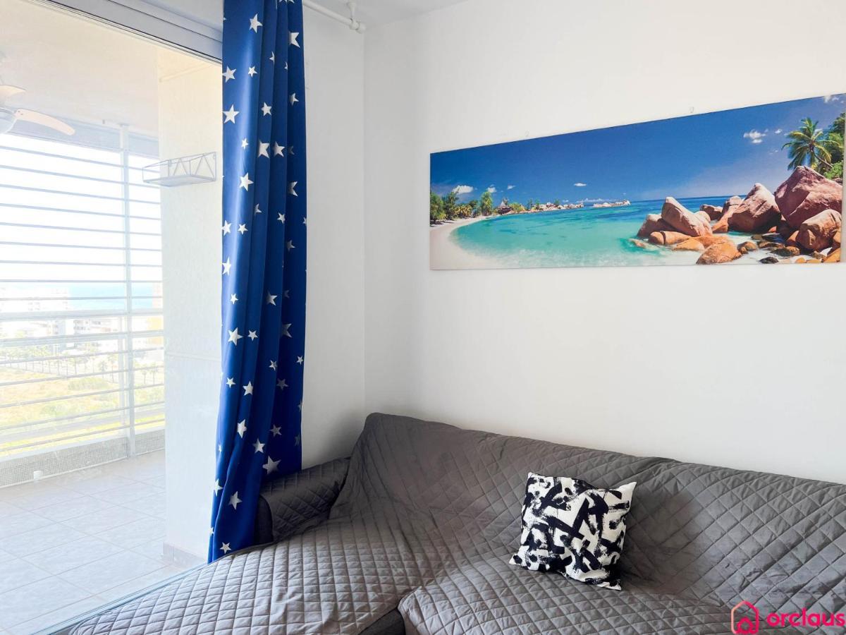 Amplia Terraza, Mar Y Montana Apartment Оропеса дел Мар Екстериор снимка