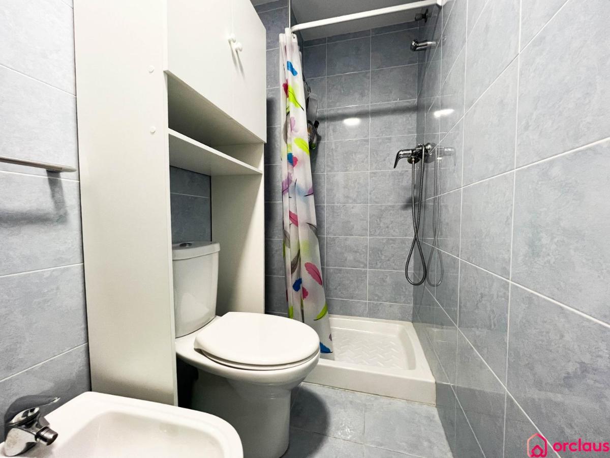 Amplia Terraza, Mar Y Montana Apartment Оропеса дел Мар Екстериор снимка
