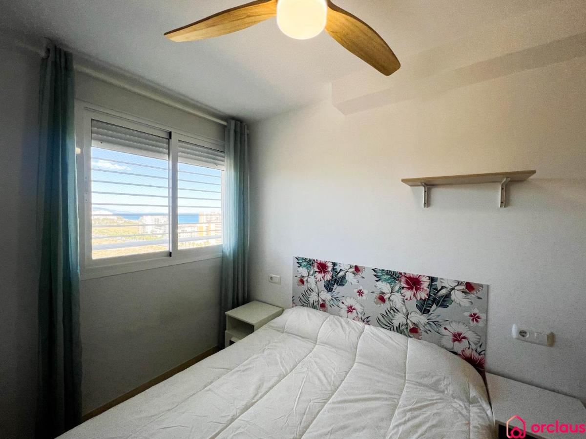 Amplia Terraza, Mar Y Montana Apartment Оропеса дел Мар Екстериор снимка