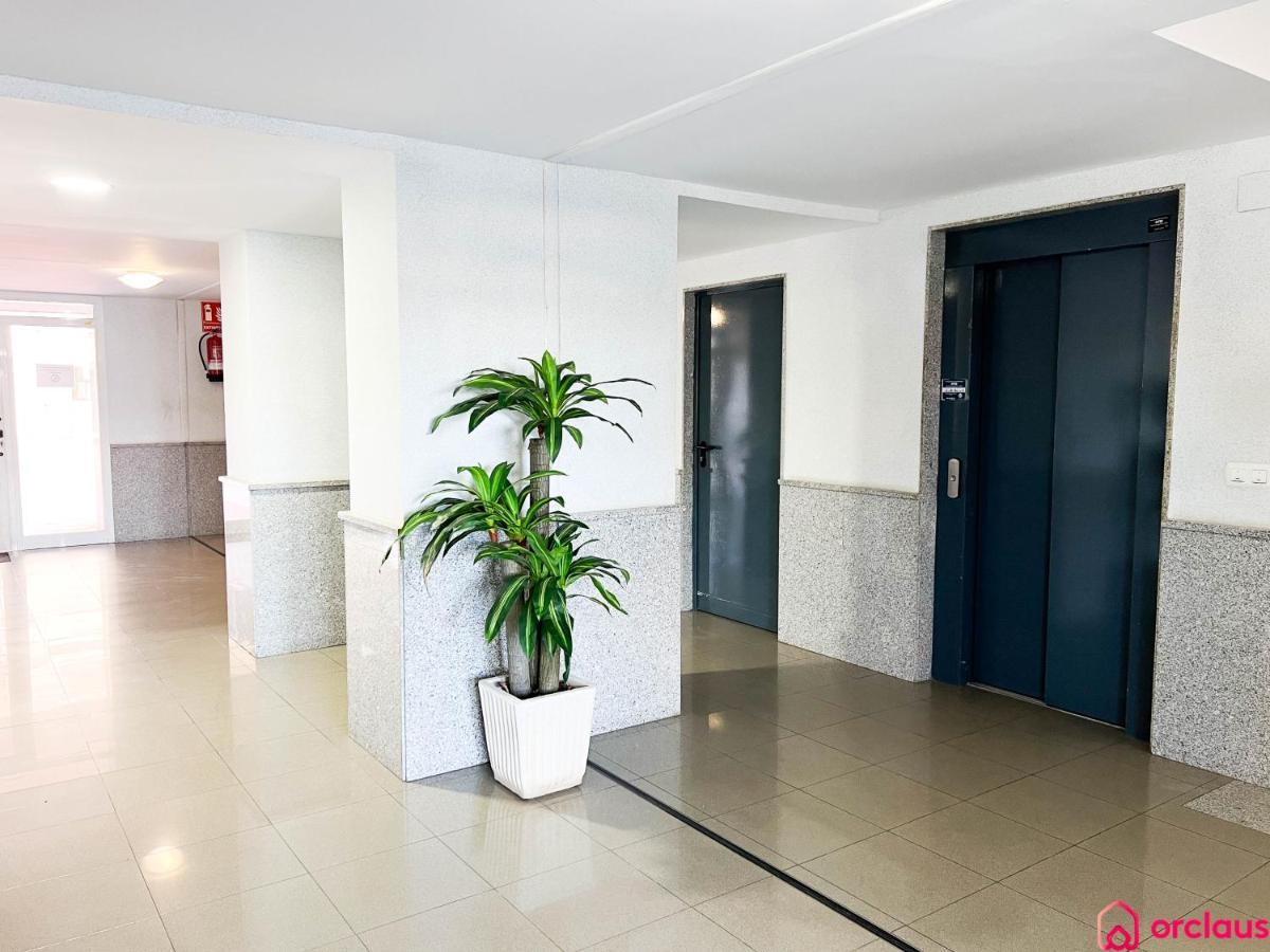 Amplia Terraza, Mar Y Montana Apartment Оропеса дел Мар Екстериор снимка