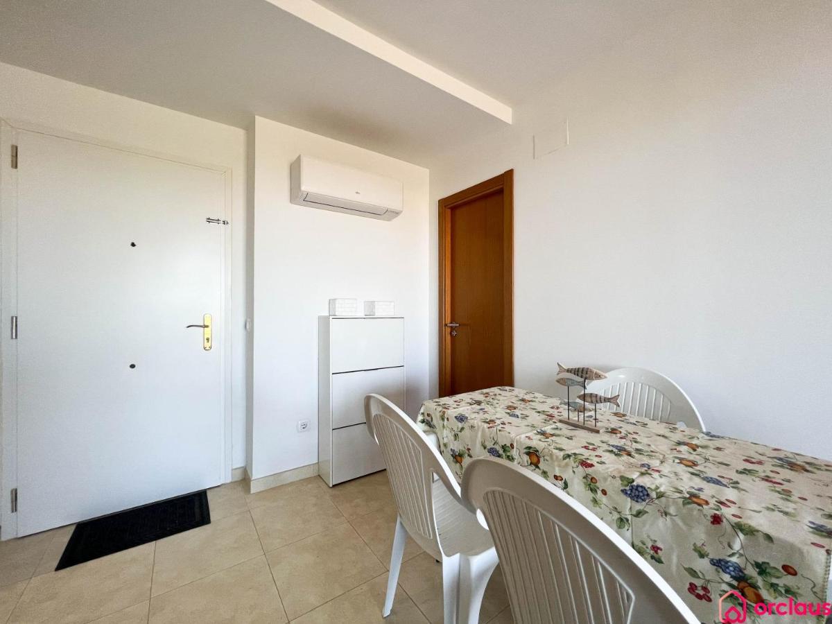Amplia Terraza, Mar Y Montana Apartment Оропеса дел Мар Екстериор снимка